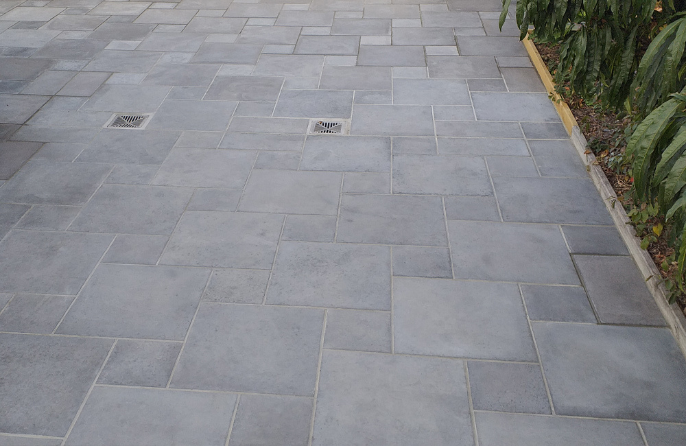 Paving Driveways Kapiti Coast Paving Paraparaumu