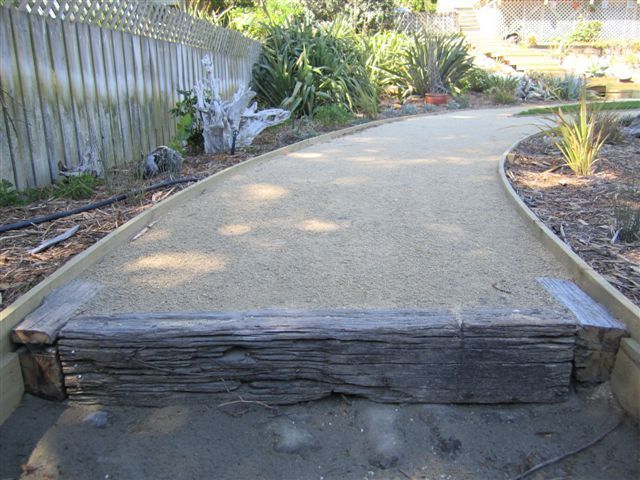 Paving Stones Kapiti Coast Garden Patio Driveways Paraparaumu